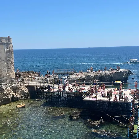Oikos Ortigia Siraküza