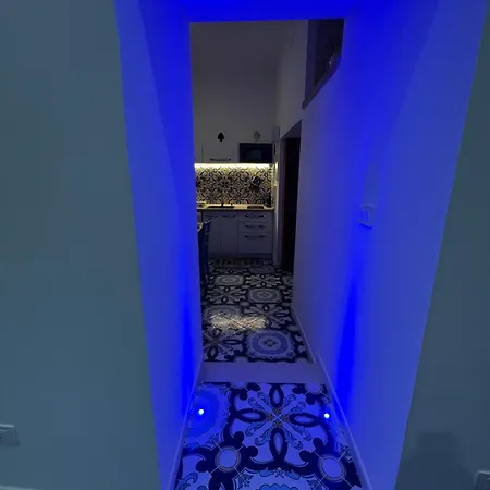 Oikos Ortigia Apartmán