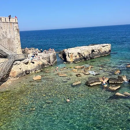 Oikos Ortigia Syracuse
